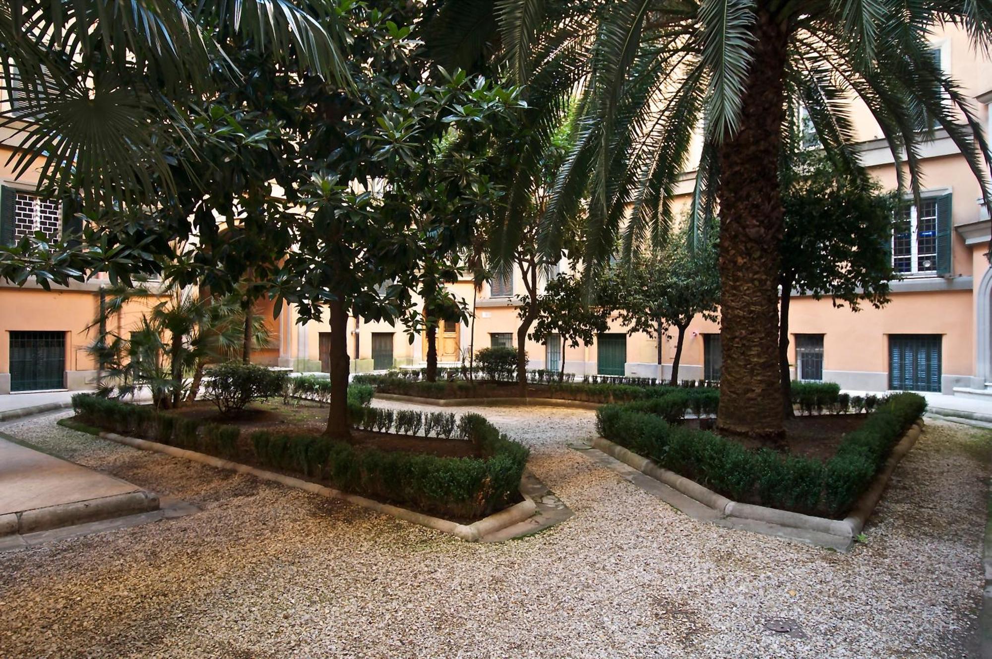 Apartamento Casa Calligarich Stadio Olimpico Foro Italico